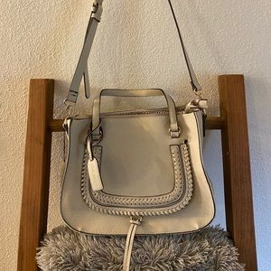 NWT Sole Society Destin bag